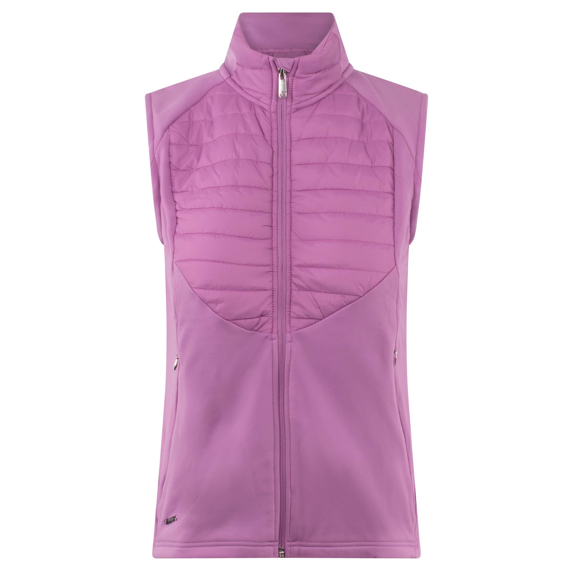 Daily Sports Allos Hybrid Ladies Golf Vest Veronica
